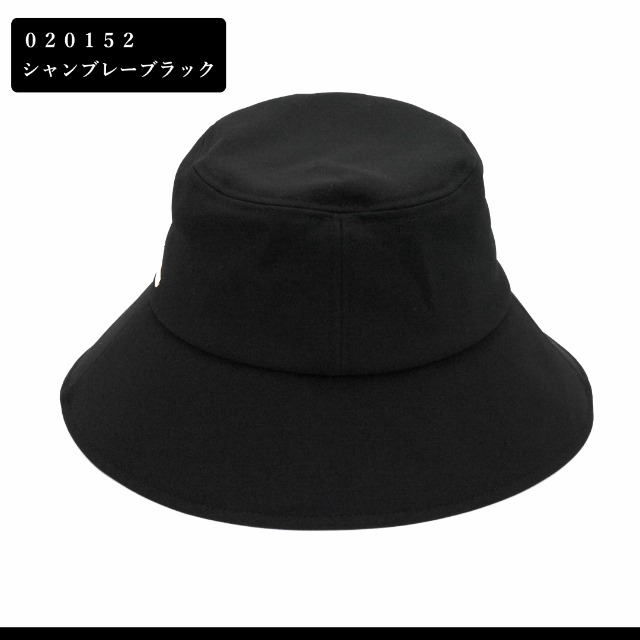 Amazon | [芦屋ロサブラン] 100％完全遮光 99％ではダメなんです 帽子