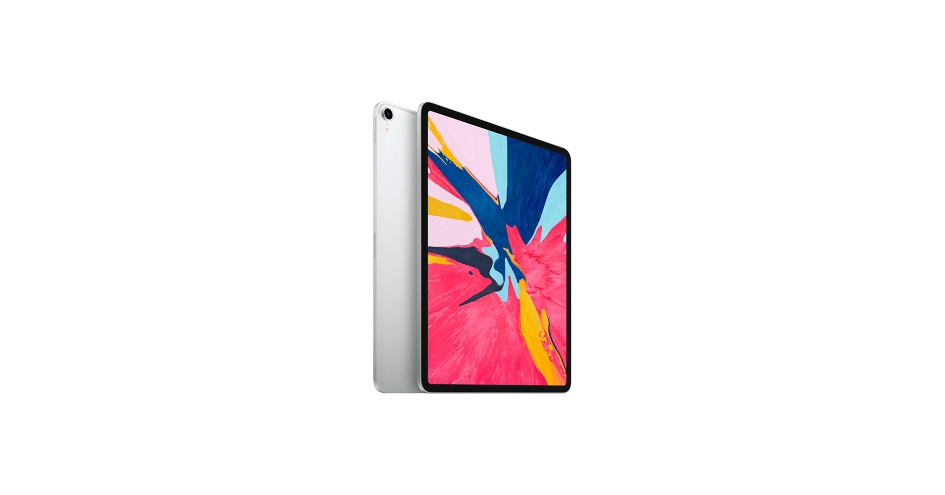 Amazon.com : Apple iPad Pro (12.9-inch, Wi-Fi, 256GB) - Silver