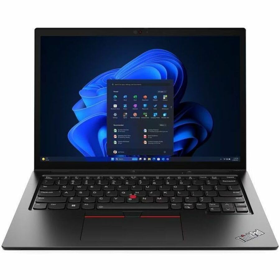 ThinkPad L13 Gen3 第12世代i5 16GB SSD256GB ThinkPad L13 Gen 3 (13