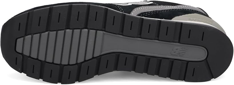 Amazon.co.jp: [ニューバランス] スニーカー 996 メンズ CM996BK2D