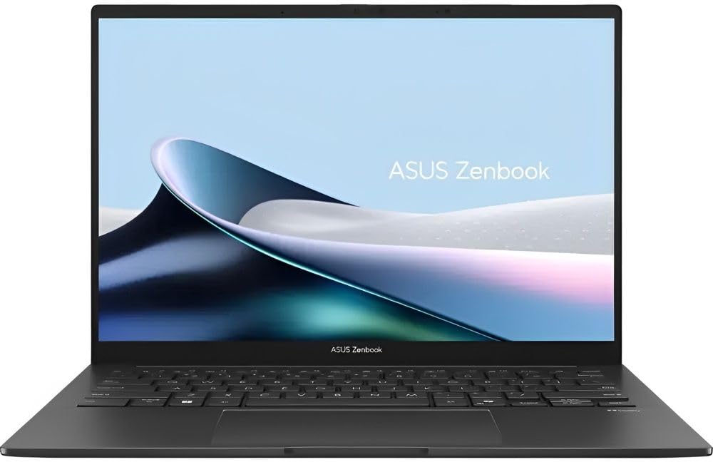 Amazon.com: ASUS Zenbook 14 OLED 2025 Laptop, 16-Core Intel Core