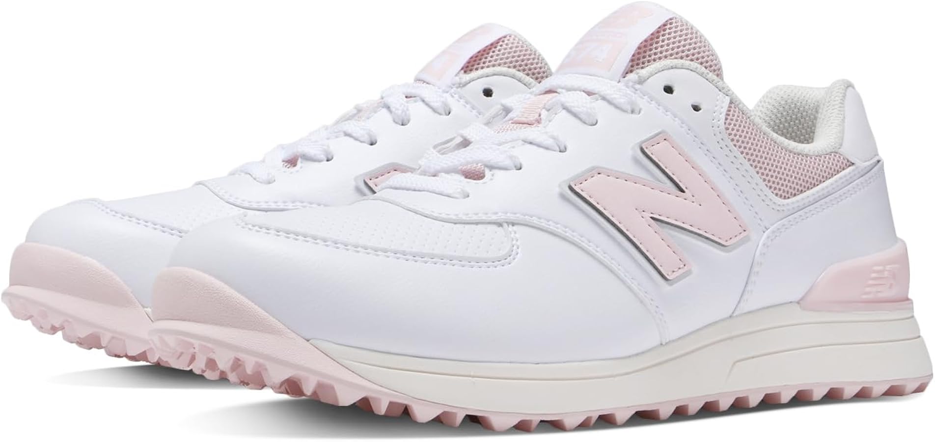 Amazon | WGS574 | new balance(ニューバランス) | ゴルフ