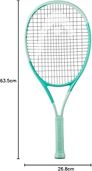 Amazon | Boom Jr.25 2024 Alternate | ヘッド(HEAD) | ラケット