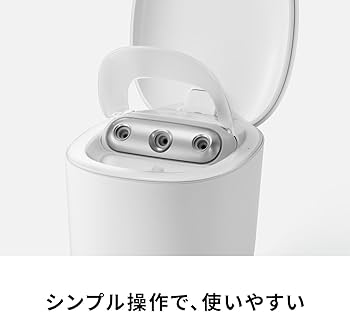 Amazon | パナソニック スキンアクト スチーマー トリプルスチーム