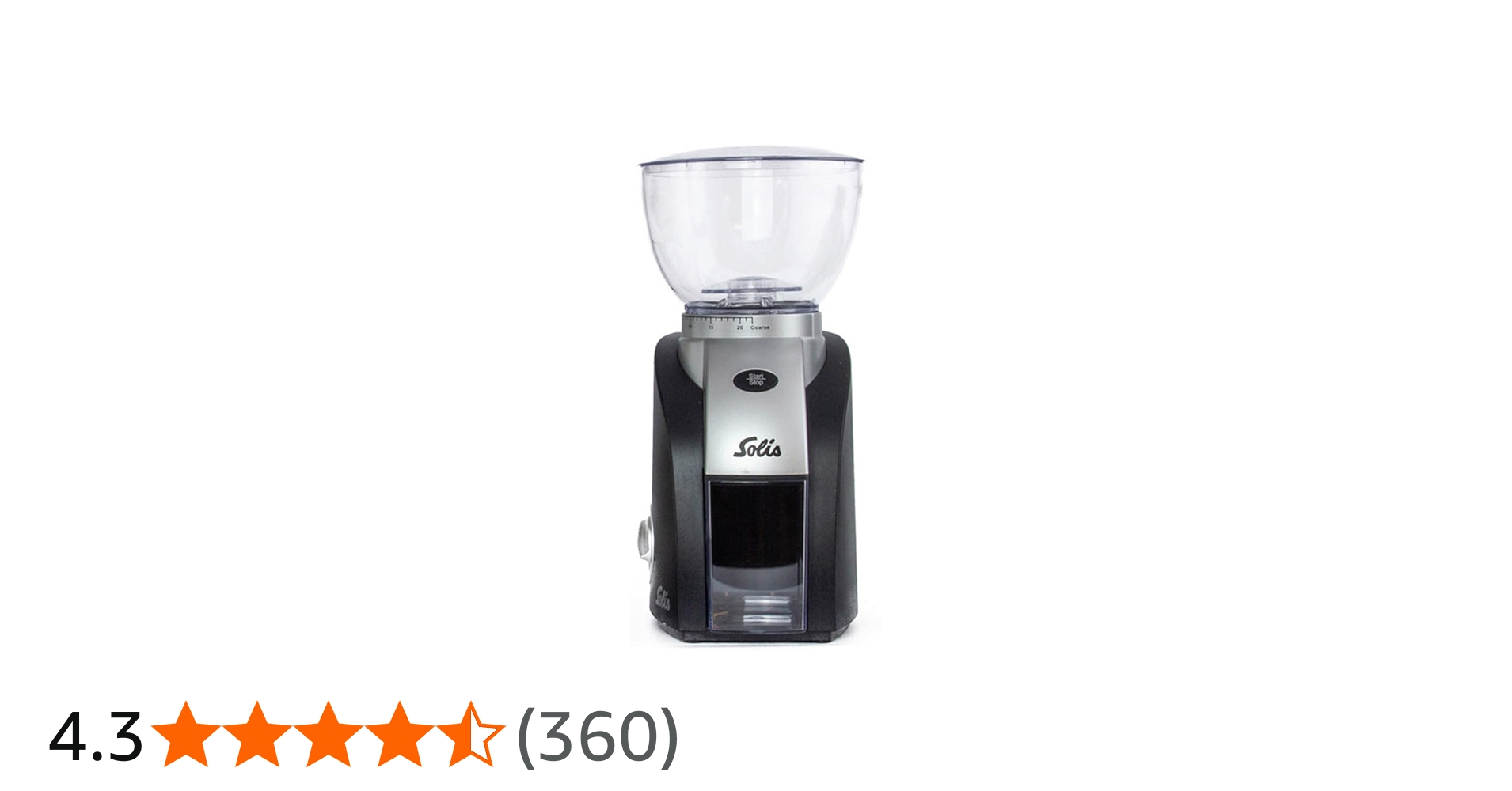 Amazon.co.jp: ソリス スカラプラス （Solis Scala Plus Coffee