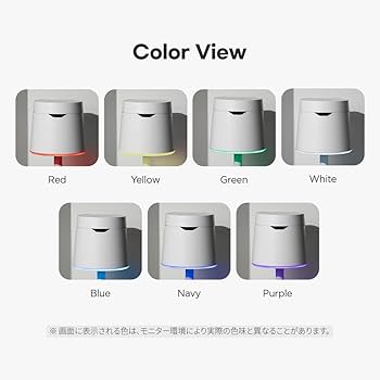 Amazon.co.jp: Carepod(ケアポッド) スタンド付き お手入れ簡単