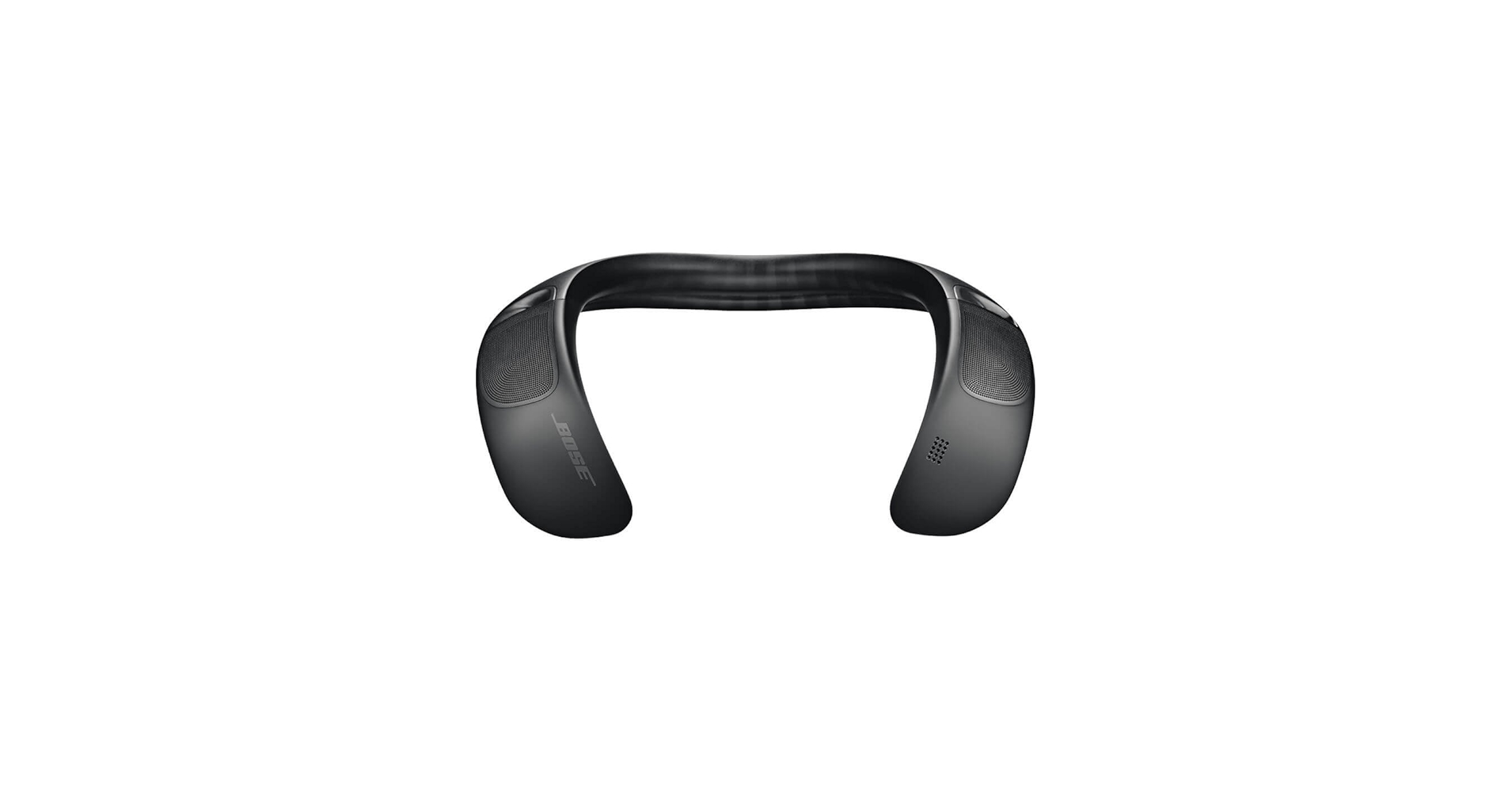 Amazon.com: Bose Soundwear Companion Wireless Wearable Speaker