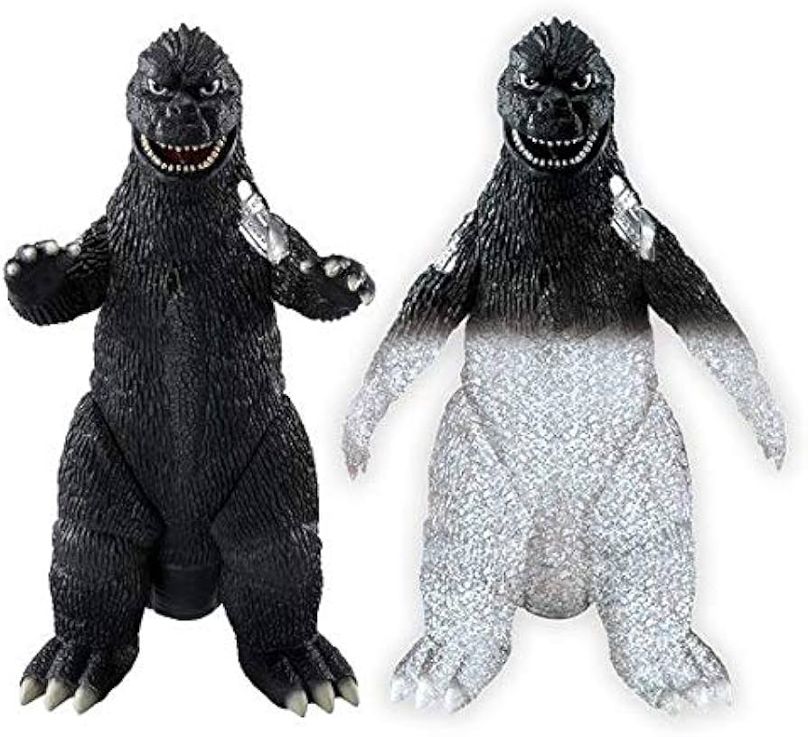 Amazon.co.jp: 怪獣番外地メカゴジラプロジェクト ゴジラ対メカゴジラ