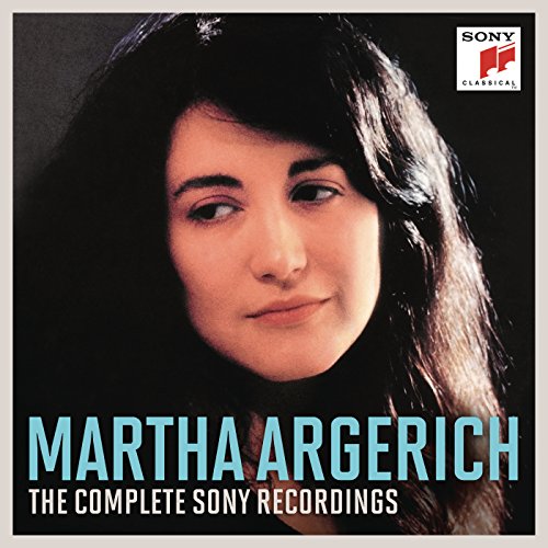Martha Argerich: Complete Recordings On Deutsche Gramophon - 甘く