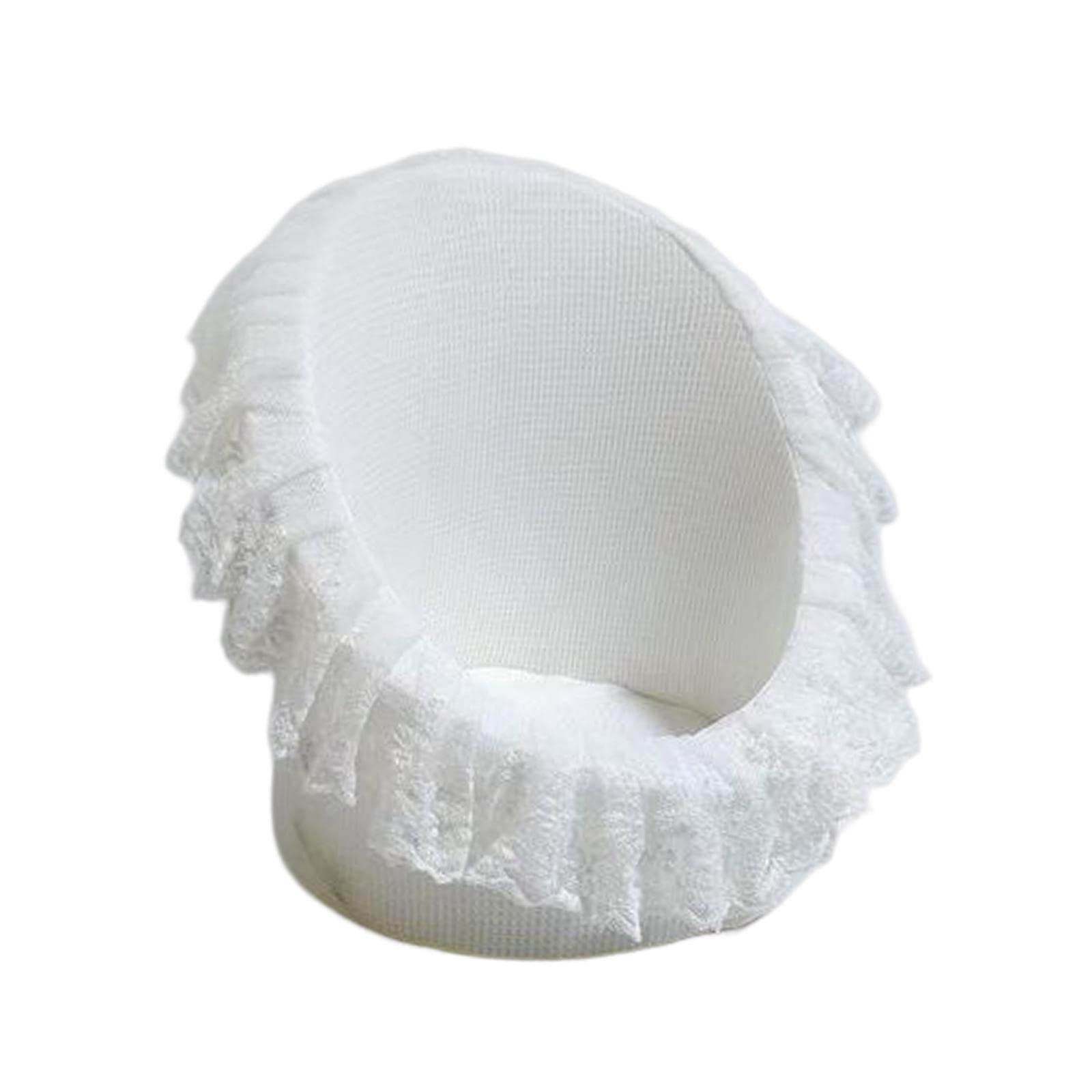 Amazon.co.jp: koolsoo 写真撮影小道具新生児撮影椅子、小さなの小道具