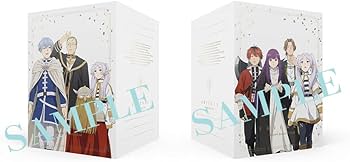 Amazon.co.jp: 【メーカー特典あり】「葬送のフリーレン」Blu-ray（Vol