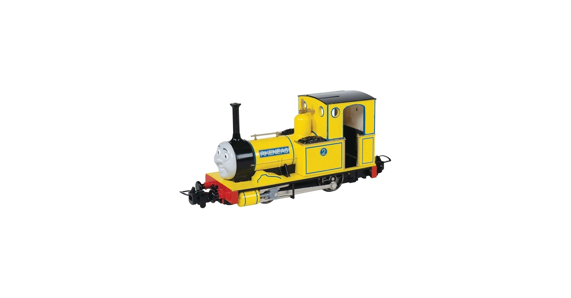 Amazon.com: Bachmann Trains - Thomas & Friends™ - Narrow Gauge