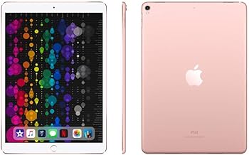 Amazon.co.jp: Apple iPad Pro (10.5インチ, Wi-Fi, 64GB) - ローズ