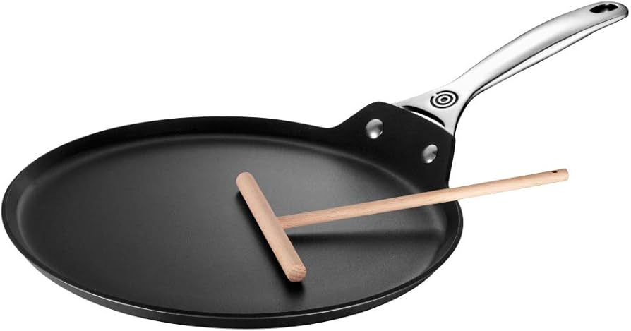 Amazon.co.jp: Le Creuset (ルクルーゼ) 強化ノンスティックPRO