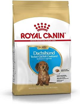 Amazon.co.jp: ロイヤルカナン BHN ダックスフンド 子犬用 1.5kg