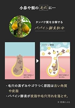 Amazon | 【乾燥くすみも毛穴もケア】 N organic Vie 泡洗顔フォーム