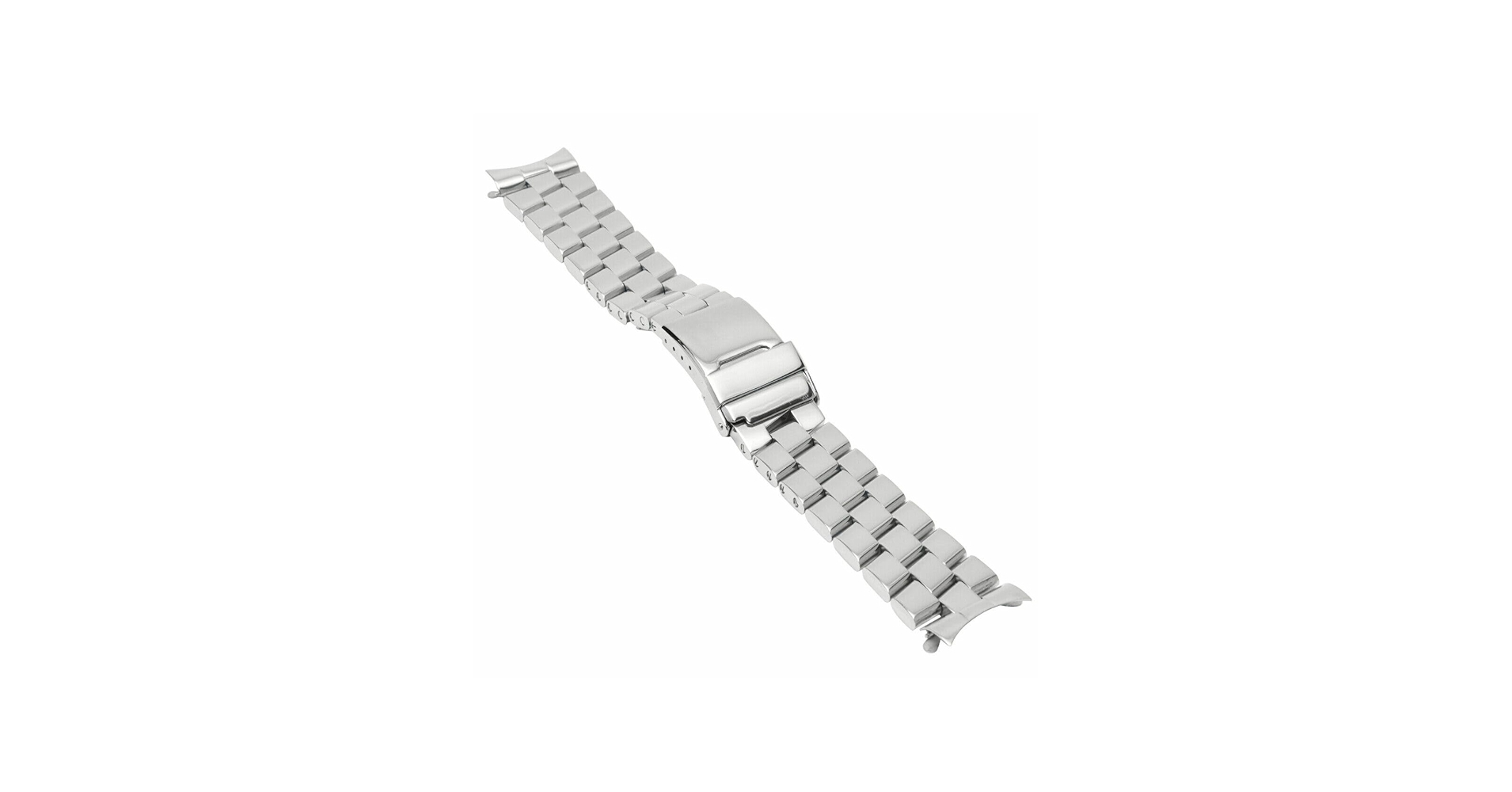 Amazon.co.jp: 22 mm時計バンドブレスレットfor Breitling ' Oldコルト