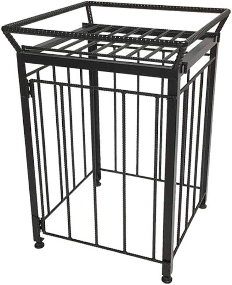 Amazon.co.jp: 武友工房 【デラックス】 2年保証 ストーブガード 屋根