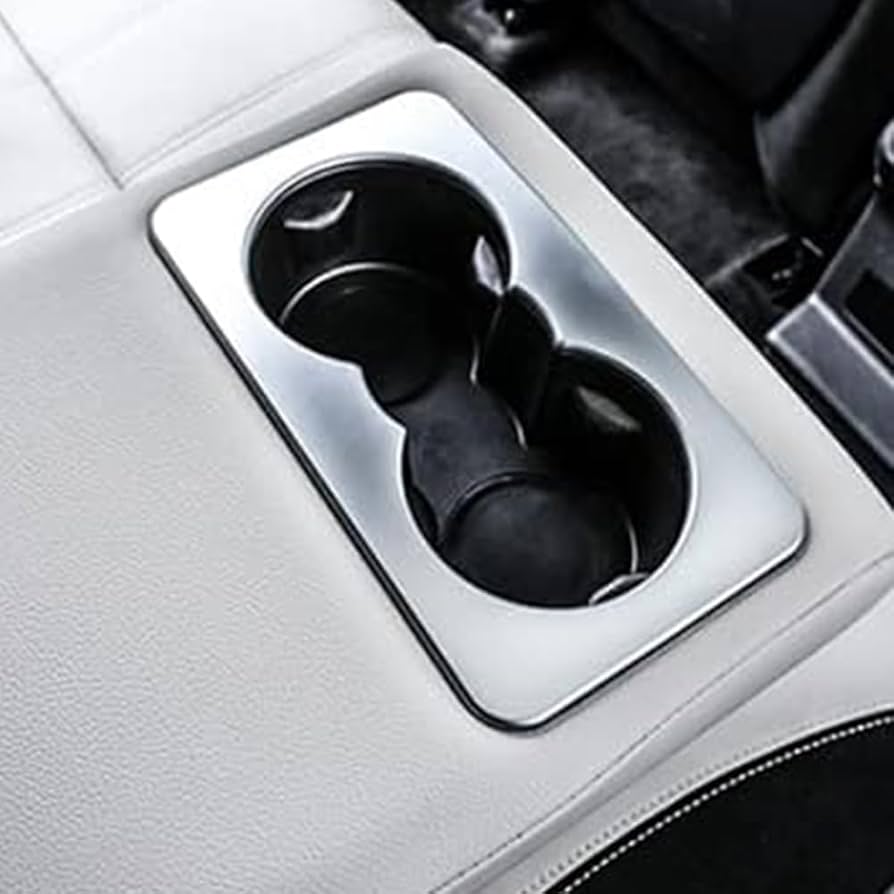 Amazon | ランドローバー レンジローバー ヴェラール リアシートカップ