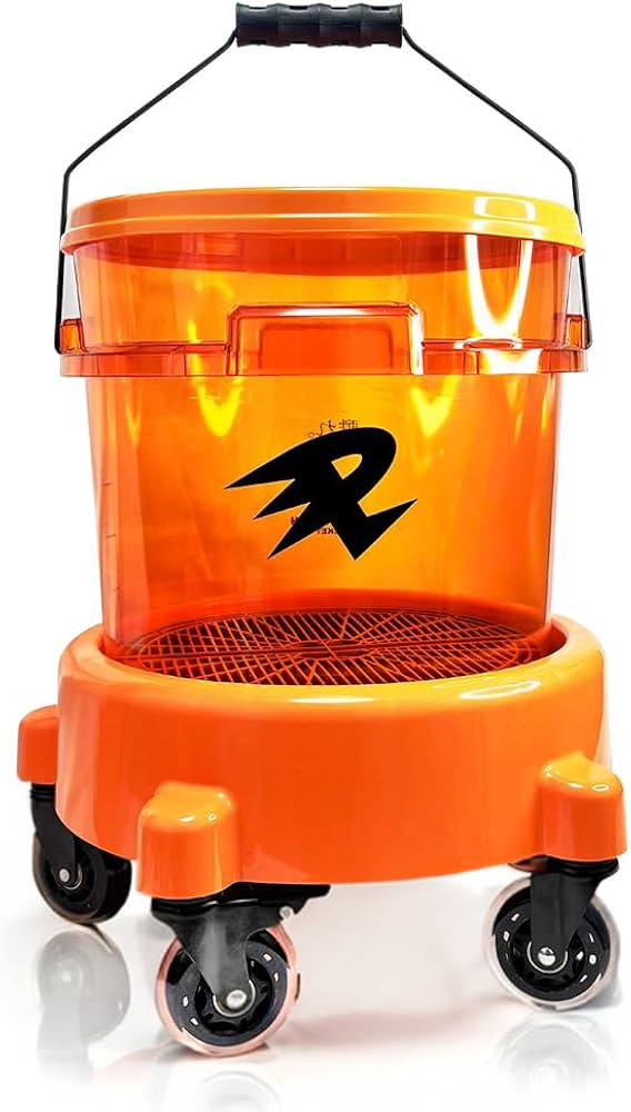 Amazon.co.jp: 【BUDDICA PHOENIX BODY】PHOENIX BUCKET SET『美しさよ