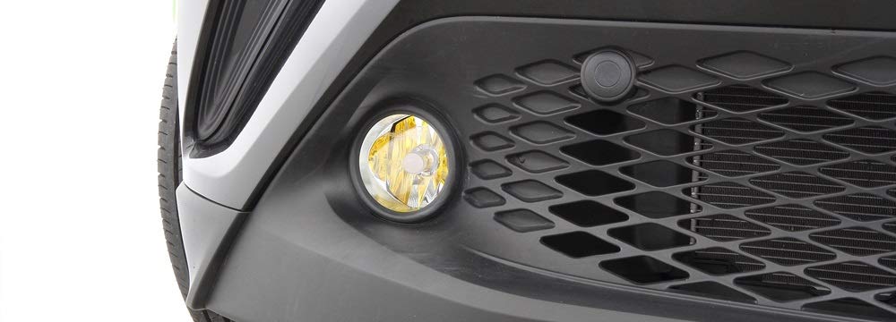 Amazon | ベロフ (BELLOF) トヨタ用 フォグランプ レンズキット 2個