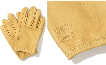 Amazon.co.jp: LAMP GLOVES -UTILITY GLOVE SHORTY-(カラー：キャメル