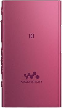 Amazon.co.jp: ソニー ウォークマン Aシリーズ 16GB NW-A35HN