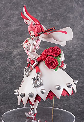 Amazon | GUILTY GEAR Xrd -SIGN- エルフェルト=ヴァレンタイン 1/7