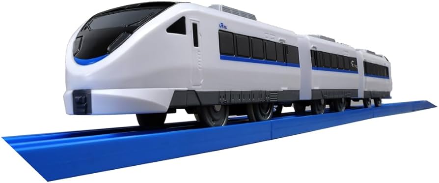 Amazon.co.jp: プラレール S-57 683系特急 サンダーバード : Toys & Games