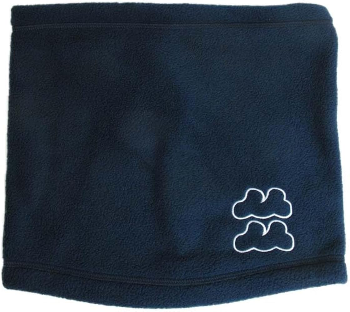 Amazon | （ムータ）Muta MARINE フリース ネックウォーマー ドロスト