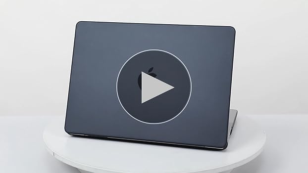 Amazon.com: MOSISO Compatible with MacBook Pro 14 inch Case M5