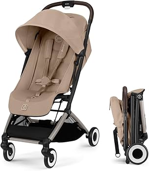 Amazon | cybex(サイベックス)【公式】 オルフェオ アーモンドベージュ