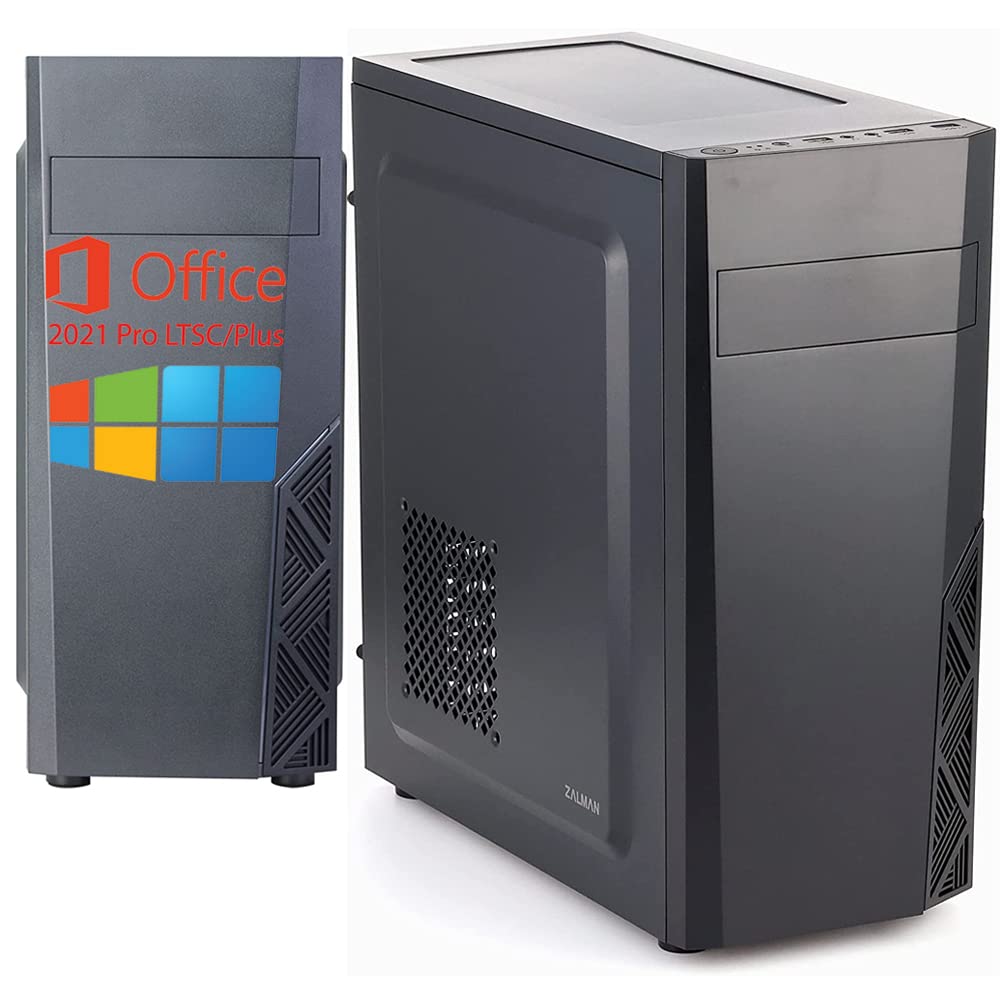 Amazon.co.jp: NEXTJAPAN【2年保証】 デスクトップパソコン (Windows