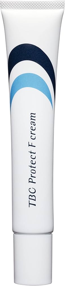 Amazon | TBC Protect F クリーム 30g 乾燥・肌荒れ 防止 高機能
