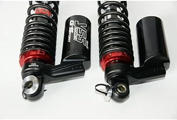 Amazon | YSSサスペンション ホンダ モンキー125リアサスペンション