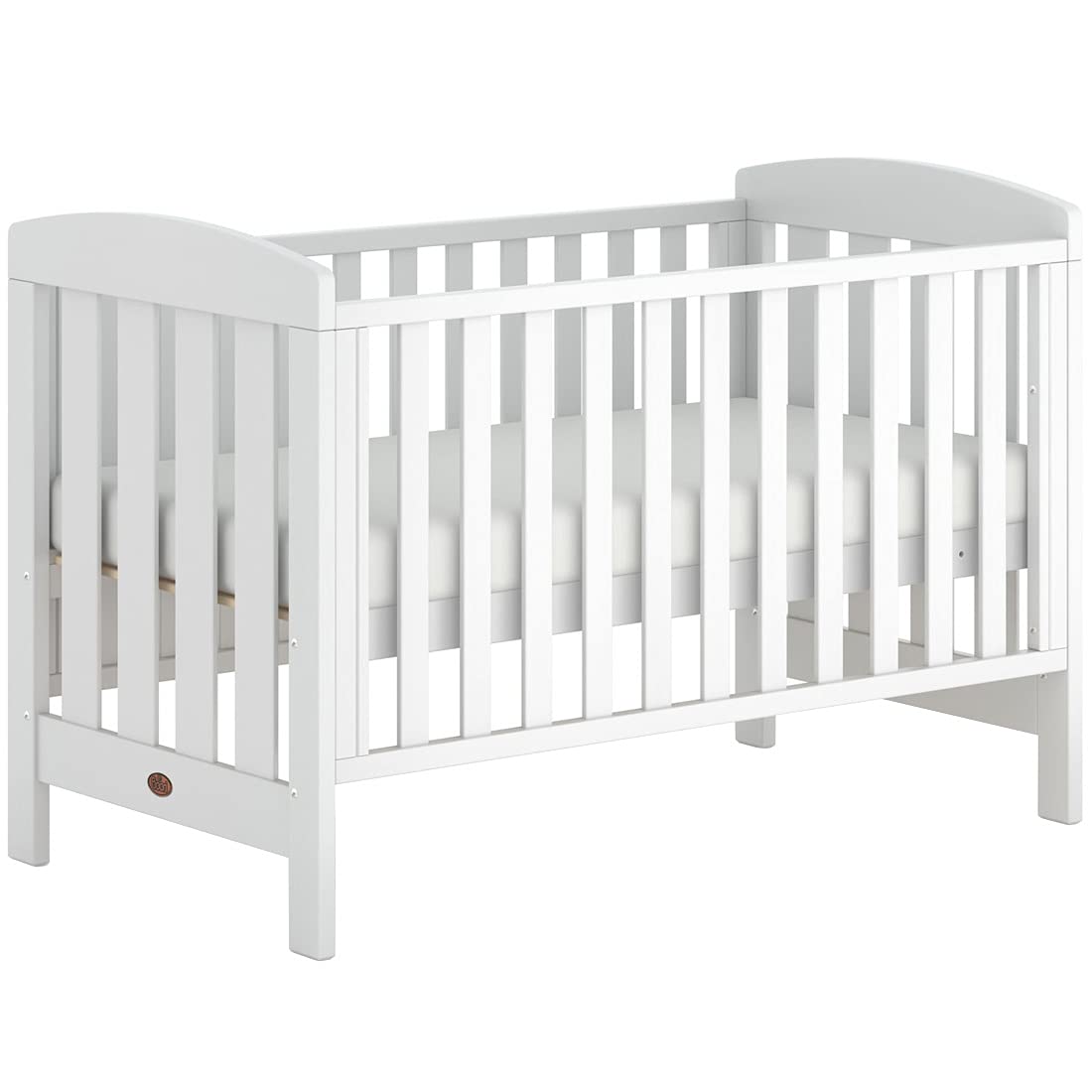 Amazon.co.jp: 【正規品】ブーリ(Boori) 6歳までベビーベッド アリス