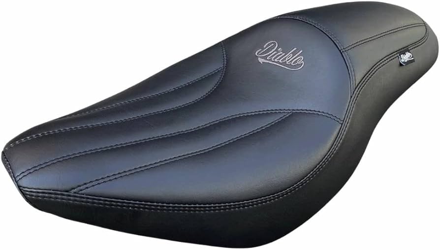 Amazon | Diabolus ホンダ レブル1100交換用ロングシート スペシャル