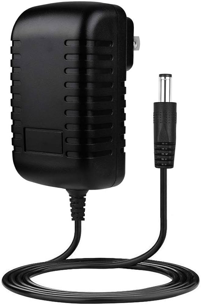 Amazon.com: 9V AC/DC Adapter for Boss MT-2 Metal Zone Pedal Power