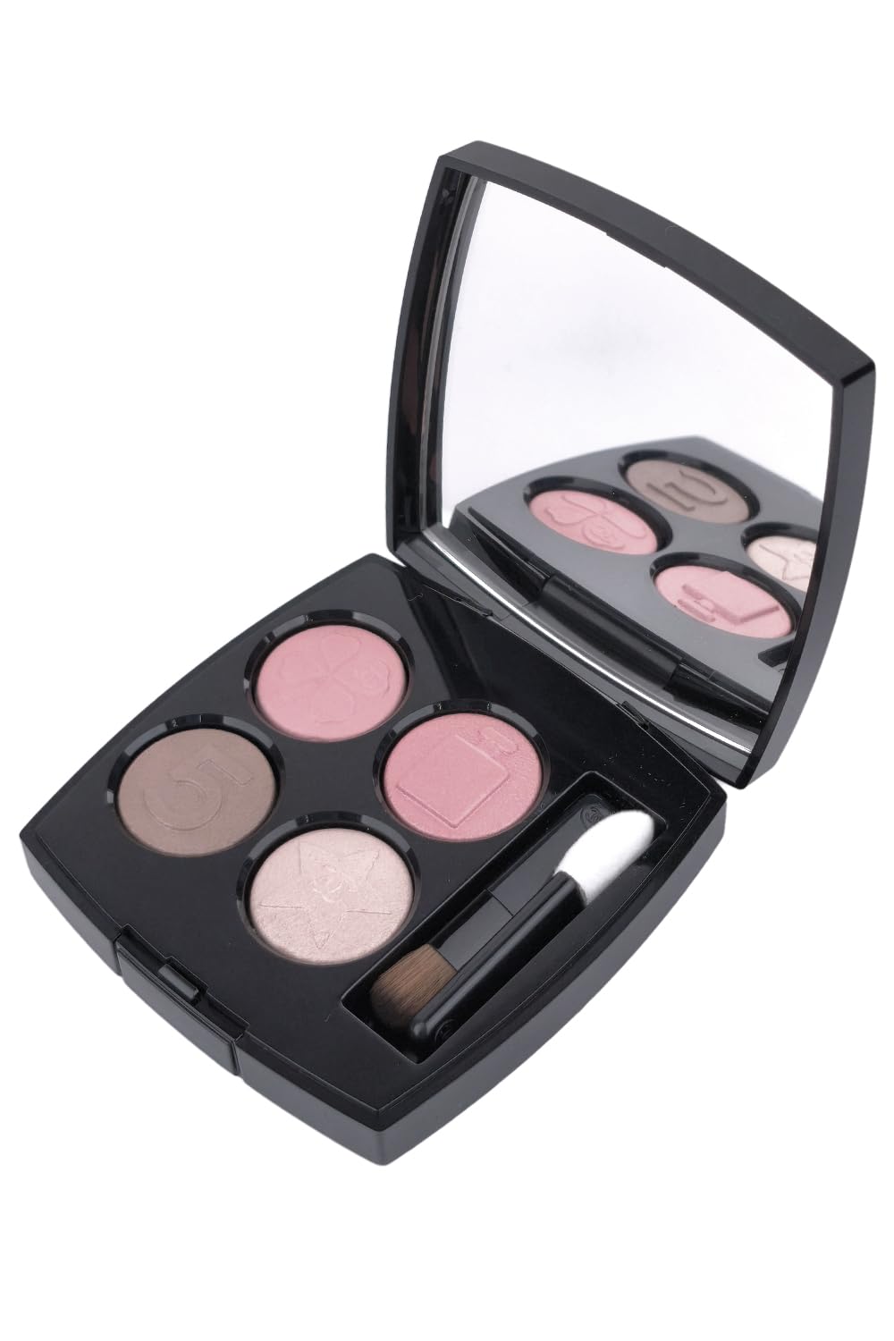 Amazon.co.jp: CHANEL LES 4 OMBRES BOUTONS レ キャトル オンブル