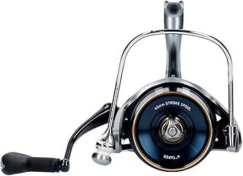 Amazon | ダイワ(DAIWA) スピニングリール(投げ・遠投) 19