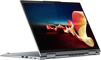 Amazon.com: Lenovo ThinkPad X1 Yoga Gen 7 21CD000GUS 14
