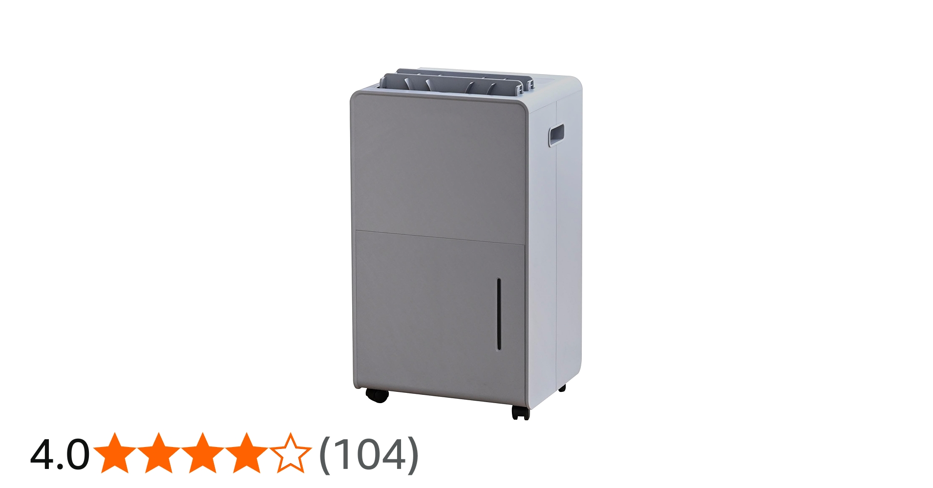 Amazon.co.jp: [山善] 除湿機 衣類乾燥 除湿器 コンプレッサー式 小型