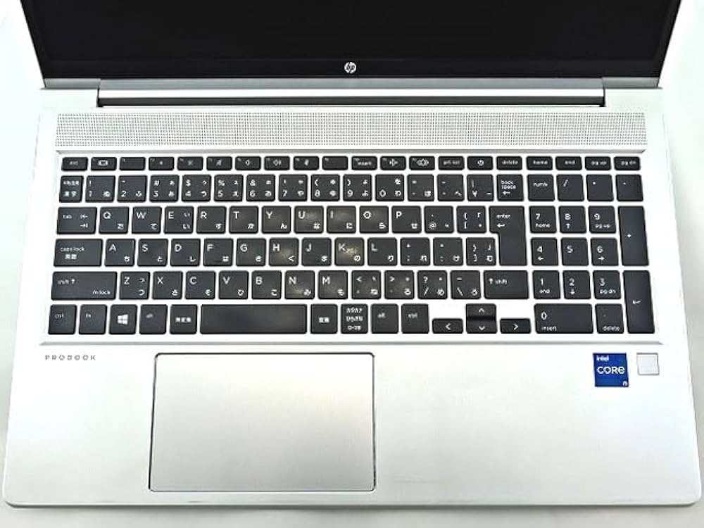 Amazon.co.jp: 【整備済み品】 HP Probook 450 G8 第11世代 i5 ノート