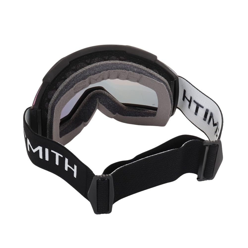 Amazon | [スミス] スキー スノーボードゴーグル メンズ 調光GOGGLE