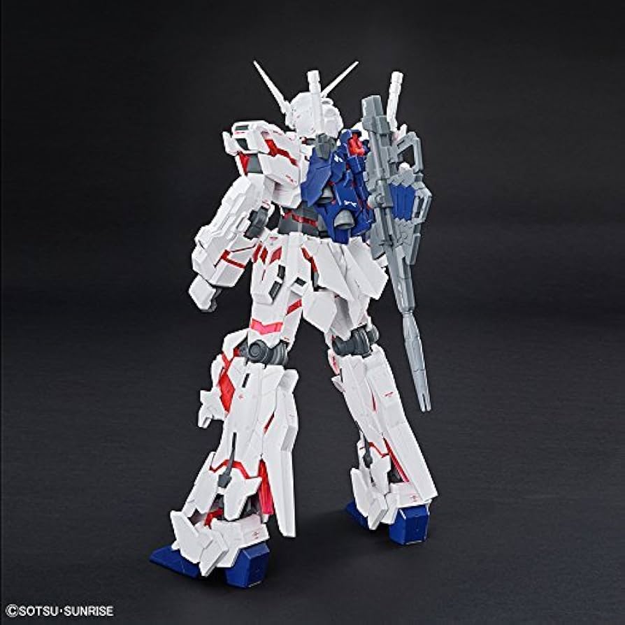 Amazon.co.jp: メガサイズモデル 1/48 ガンダムベース限定 RX-0