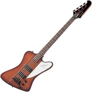 Amazon | エピフォン Epiphone Thunderbird E1 VS エレキベース
