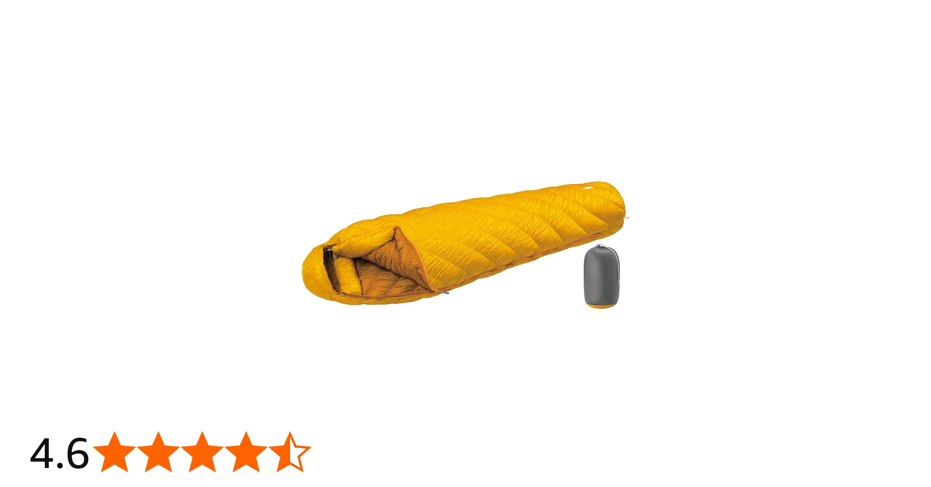 Amazon.co.jp: モンベル（mont-bell）寝袋 ダウンハガー800＃2ロング