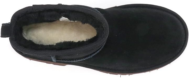 Amazon.co.jp: UGG(アグ) シューズ ブーツ CLASSIC ULTRA MINI NEW