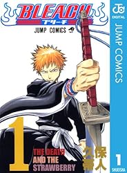 Amazon.co.jp: BLEACH モノクロ版 74 (ジャンプコミックスDIGITAL