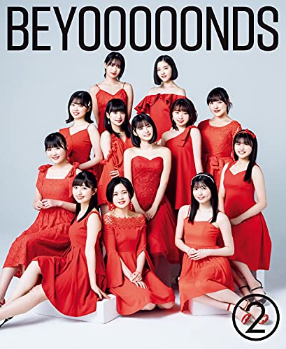 BEYOOOOONDS②』発売記念！ スペシャルインタビュー第10回・清野桃々姫
